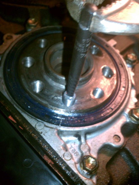 1994 GT Coupe - Photo 5