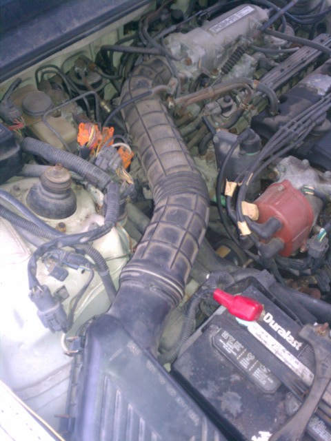 1994 GT Hatchback - Photo 3