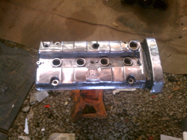 1994 GT Hatchback - Photo 4