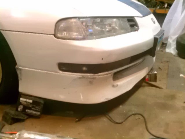 1994 GT Hatchback - Photo 8