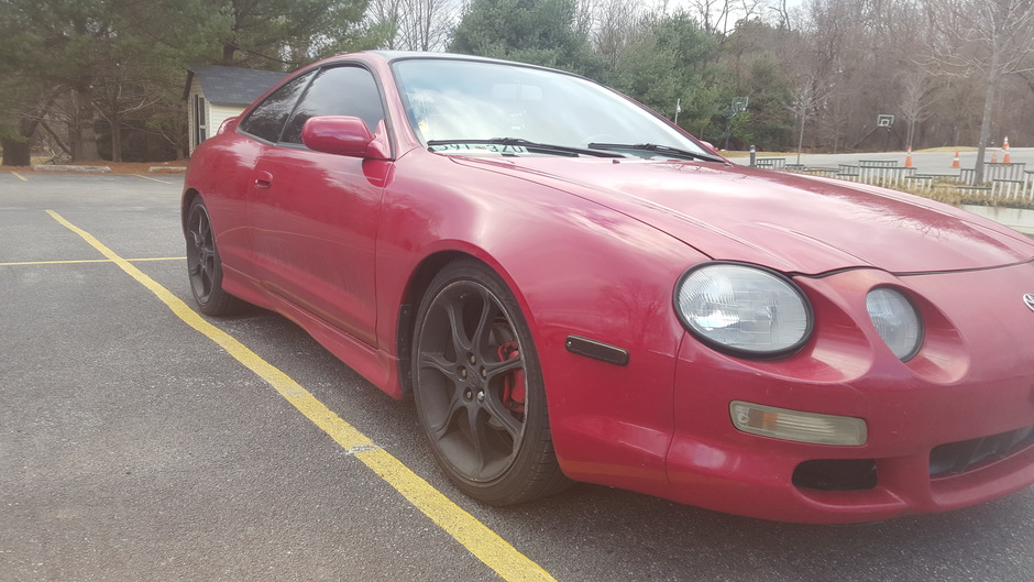 Baby supra - Photo 4