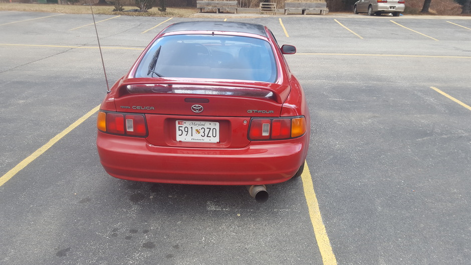 Baby supra - Photo 5