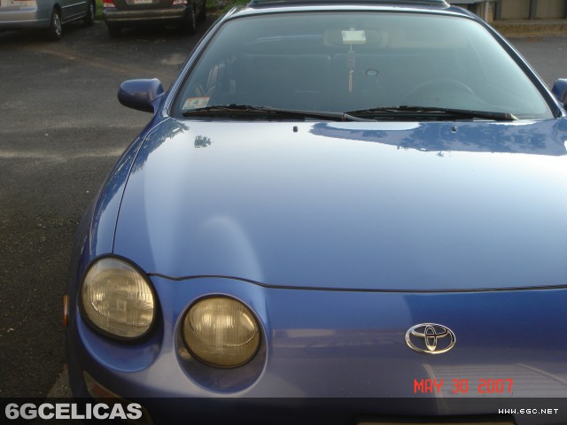 1995 GT Hatchback - Photo 2