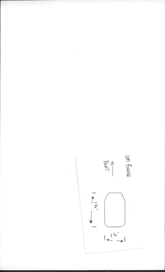 ST185 with ST205 parts
