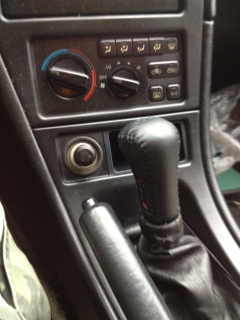 96 ST Liftback - Photo 3