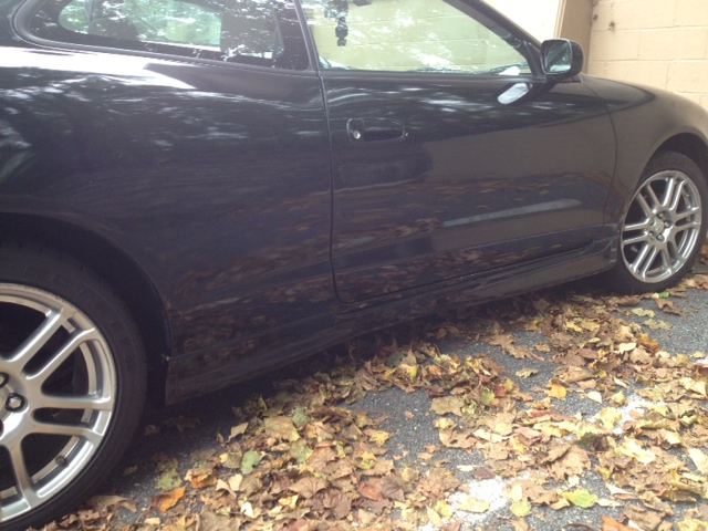 96 ST Liftback - Photo 5