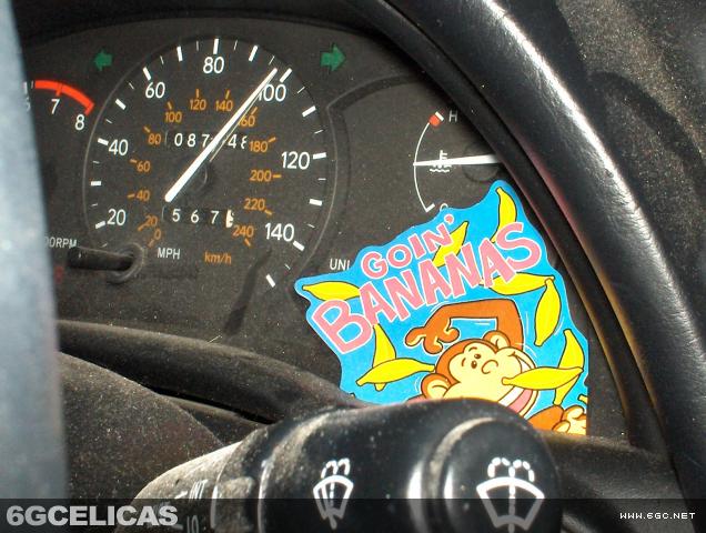 1995 ST Coupe - Photo 4