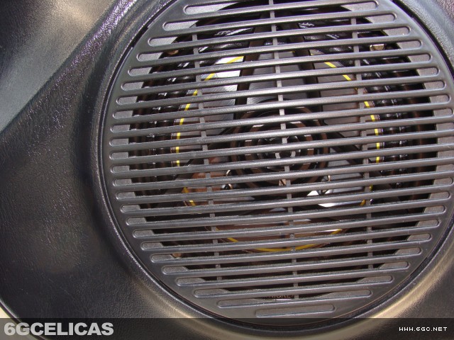 1996 GT Hatchback - Photo 2