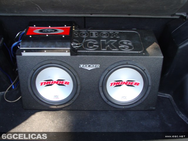 1996 GT Hatchback - Photo 3