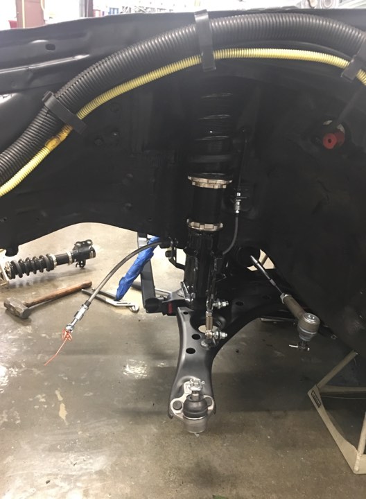 5SGTE AWD Work In Progress - Photo 2