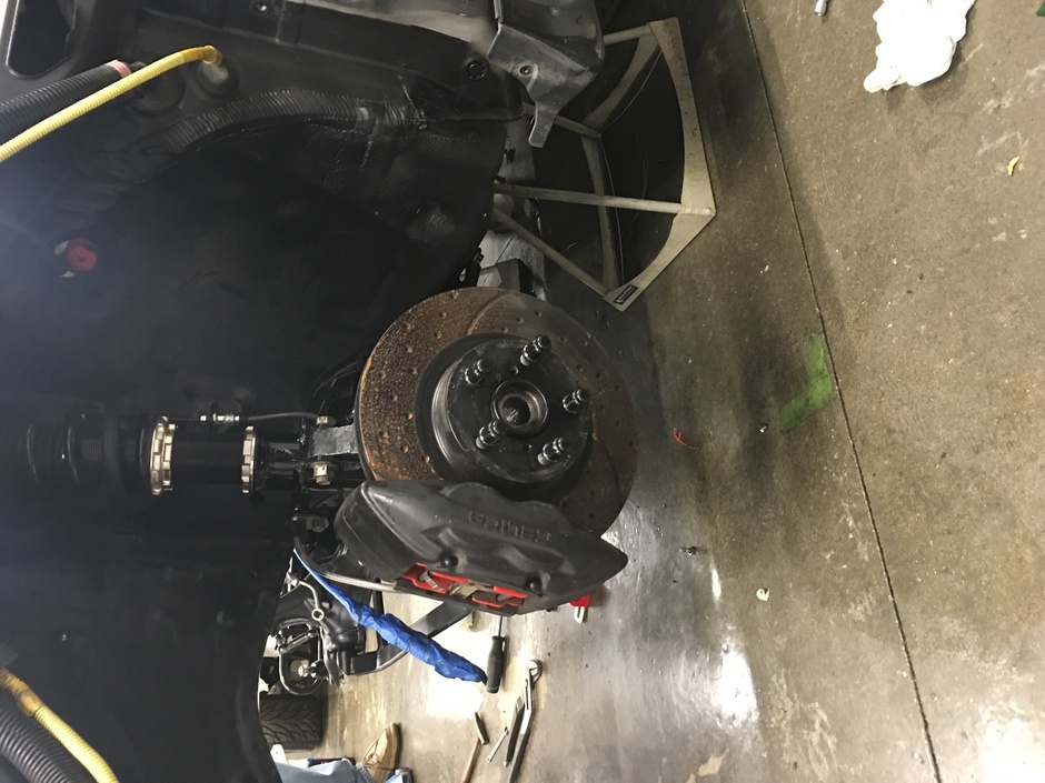 5SGTE AWD Work In Progress - Photo 3