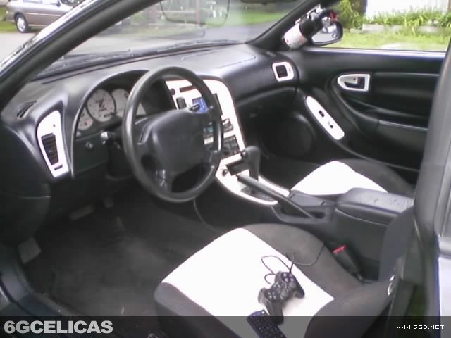 1994 ST Hatchback - Photo 3