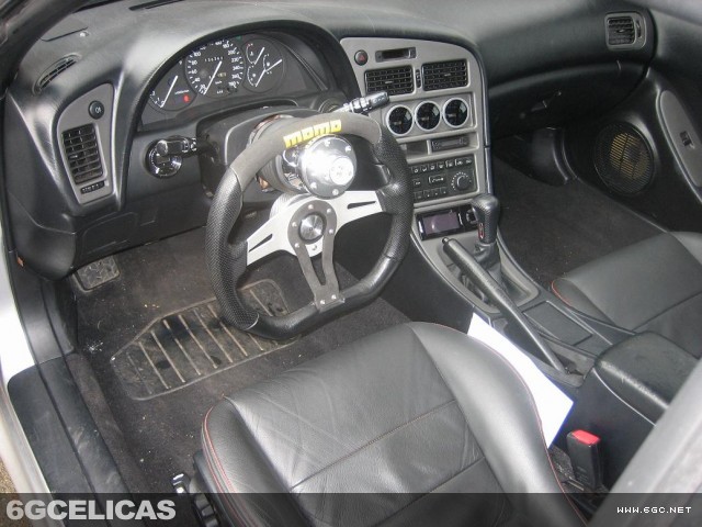 1994 GT Hatchback - Photo 4