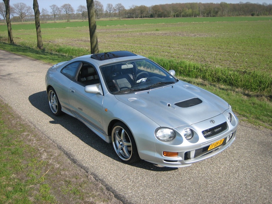 1994 GT Hatchback - Photo 5