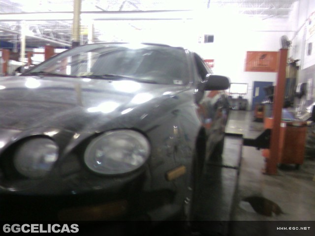 1994 ST Hatchback - Photo 4