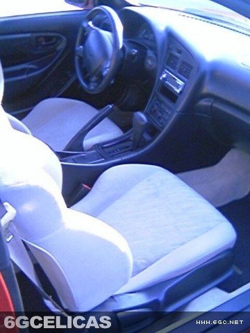 1995 ST Coupe - Photo 2