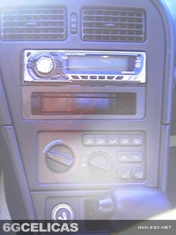 1995 ST Coupe - Photo 3