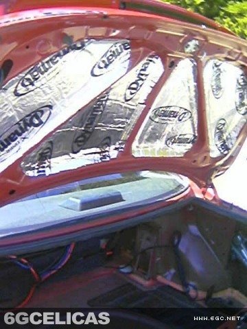 1995 ST Coupe - Photo 4