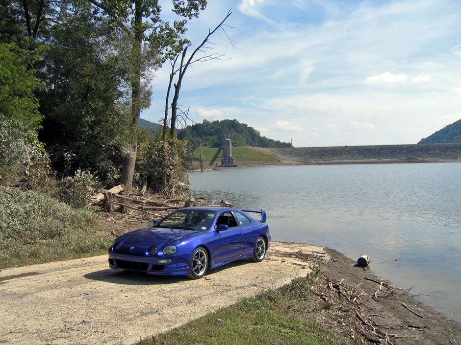 1994 ST Coupe - Photo 3