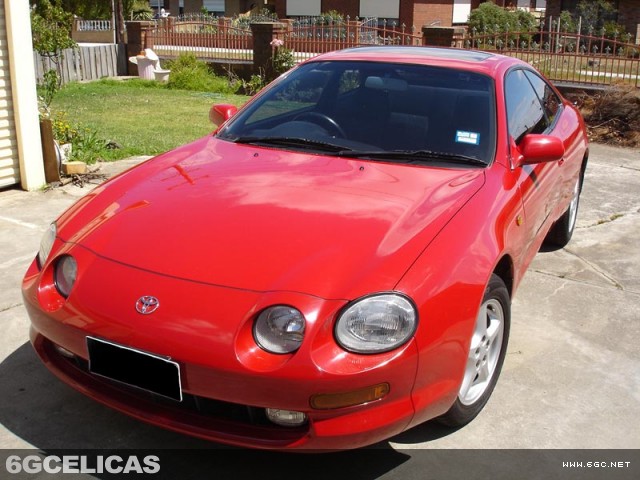 1995 ZR Hatchback - Photo 2