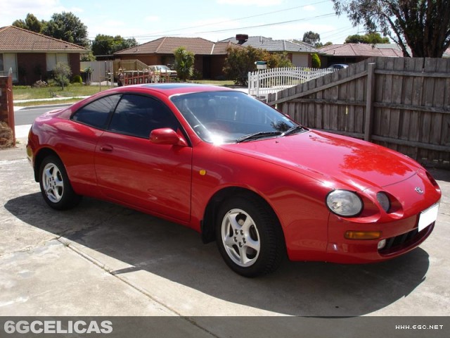 1995 ZR Hatchback - Photo 3