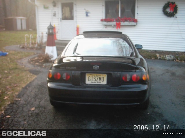 1994 ST Hatchback - Photo 3