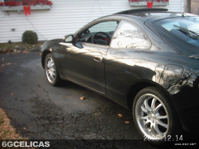 1994 ST Hatchback - Photo 4