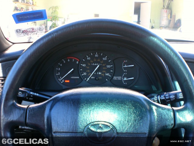 1997 ST Hatchback - Photo 3