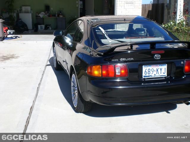 1997 ST Hatchback - Photo 4