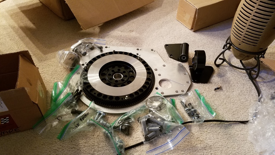 K Swapped Celica - Photo 2