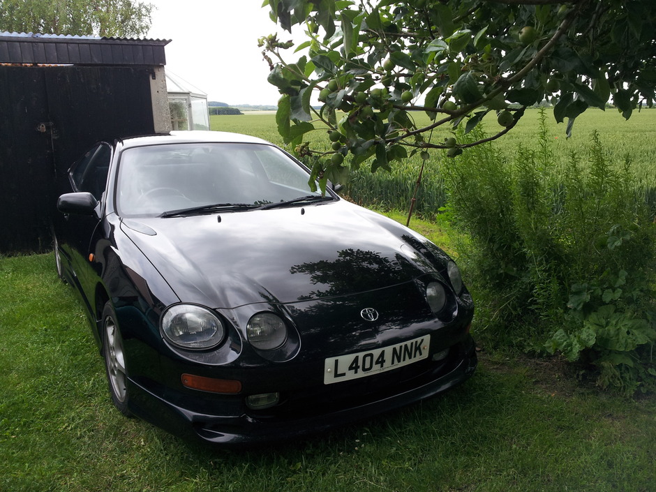 1994 GT Coupe - Photo 2