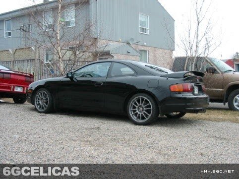 1994 GT-S Hatchback - Photo 2