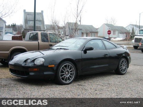 1994 GT-S Hatchback - Photo 3