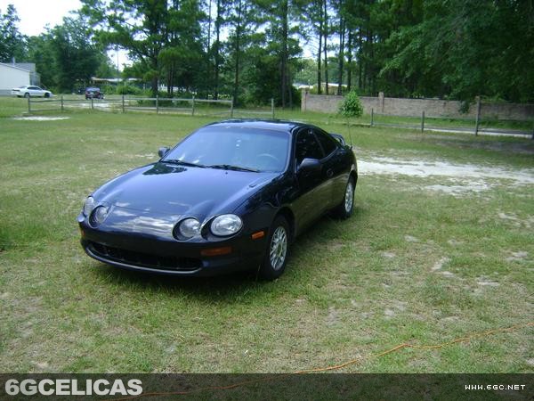 1994 ST Hatchback - Photo 2