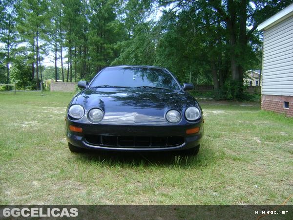 1994 ST Hatchback - Photo 3