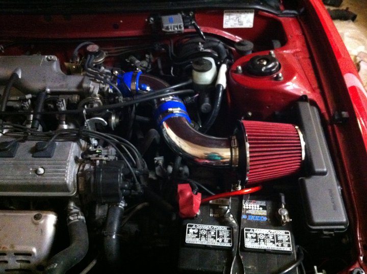 Hizzle's Celica - Photo 3