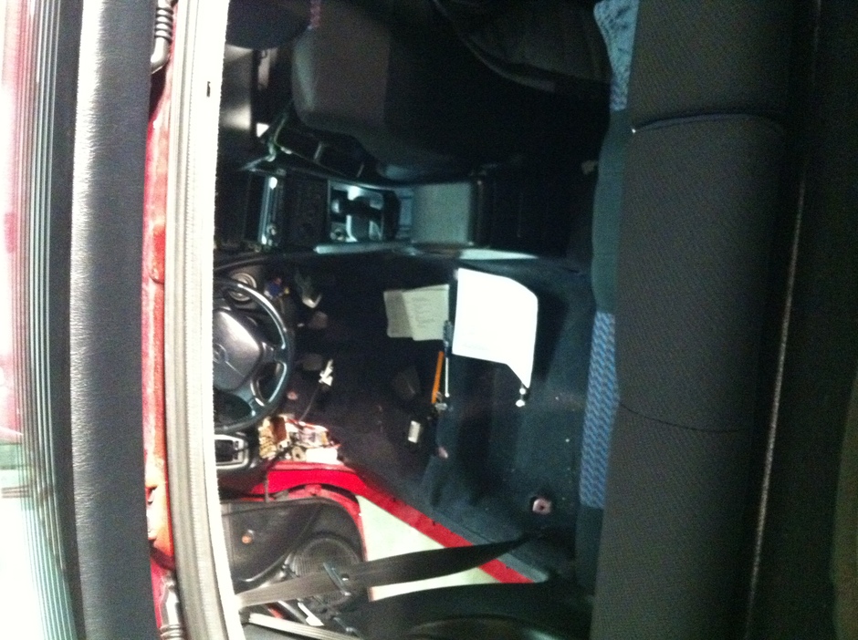 Hizzle's Celica - Photo 4