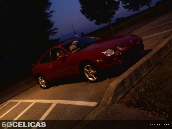 1994 GT Hatchback - Photo 2