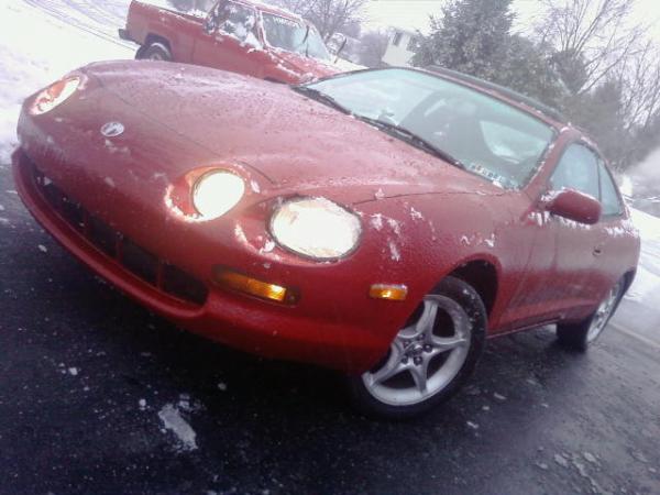 1994 GT Hatchback - Photo 3