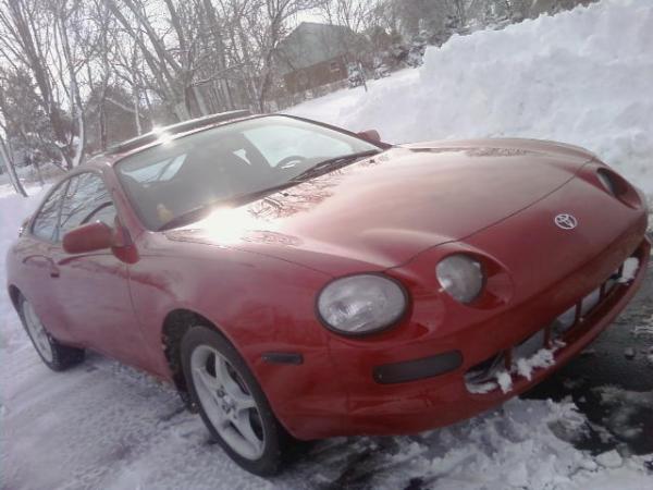 1994 GT Hatchback - Photo 5