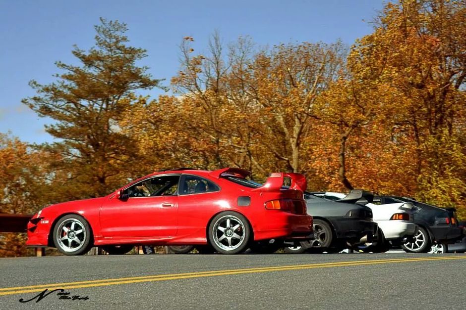 1994 GT Hatchback - Photo 10