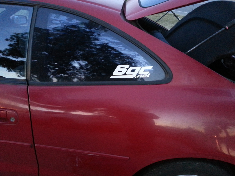 95 Toyota Celica GT - Photo 3