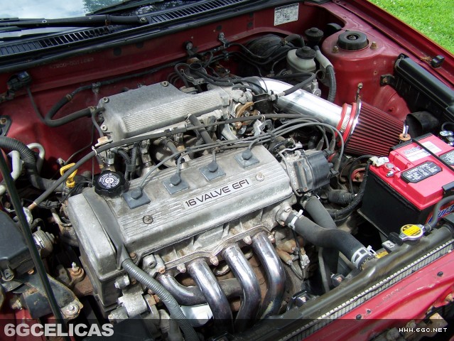 1994 ST Hatchback
