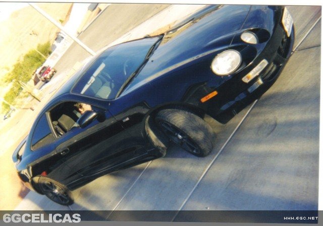 1997 ST Hatchback - Photo 2
