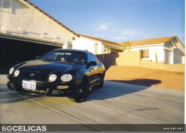 1997 ST Hatchback - Photo 3