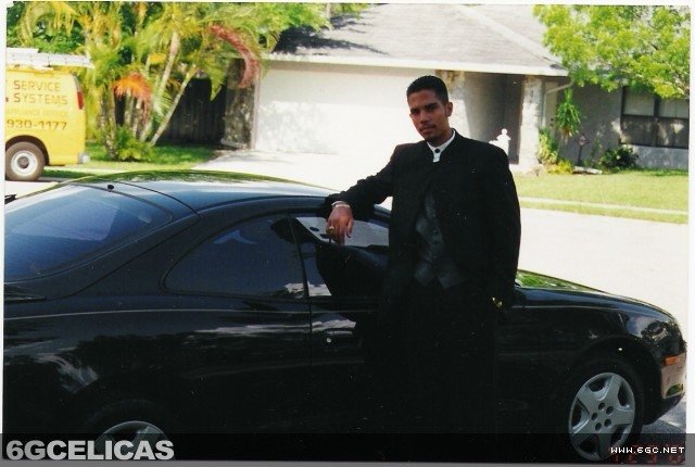 1994 GT Hatchback