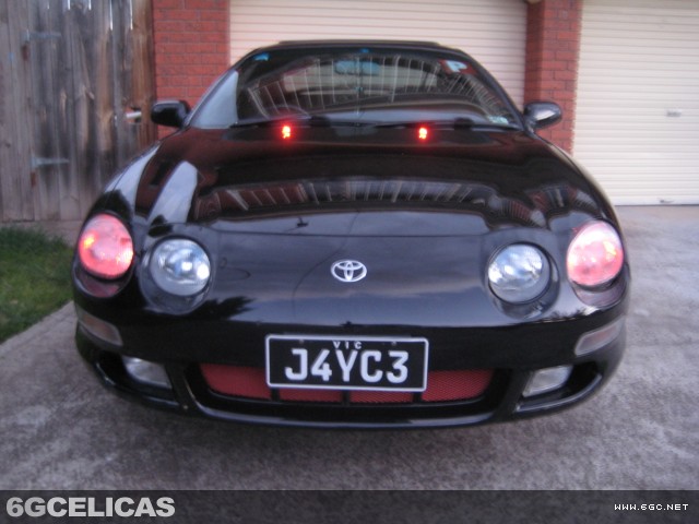 1998 SX-R Hatchback