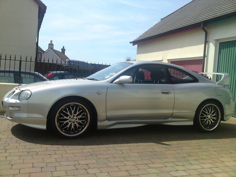 1999 ST Hatchback - Photo 6