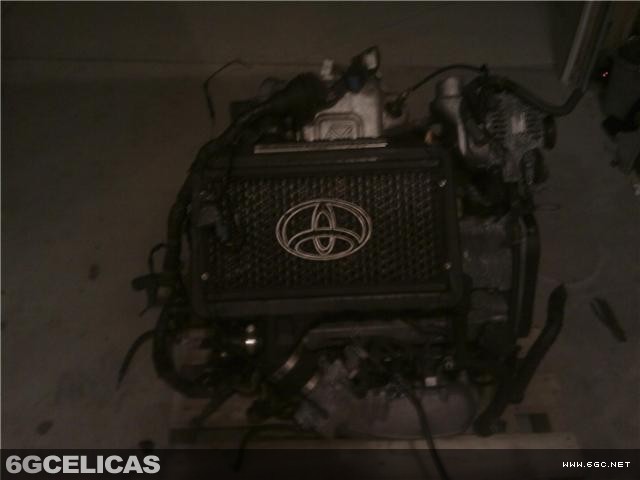 1997 GT Hatchback