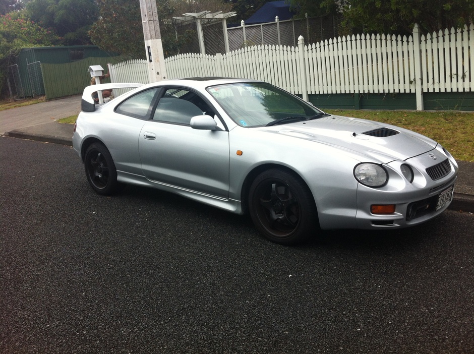 96 silver 205 & 94 Silver